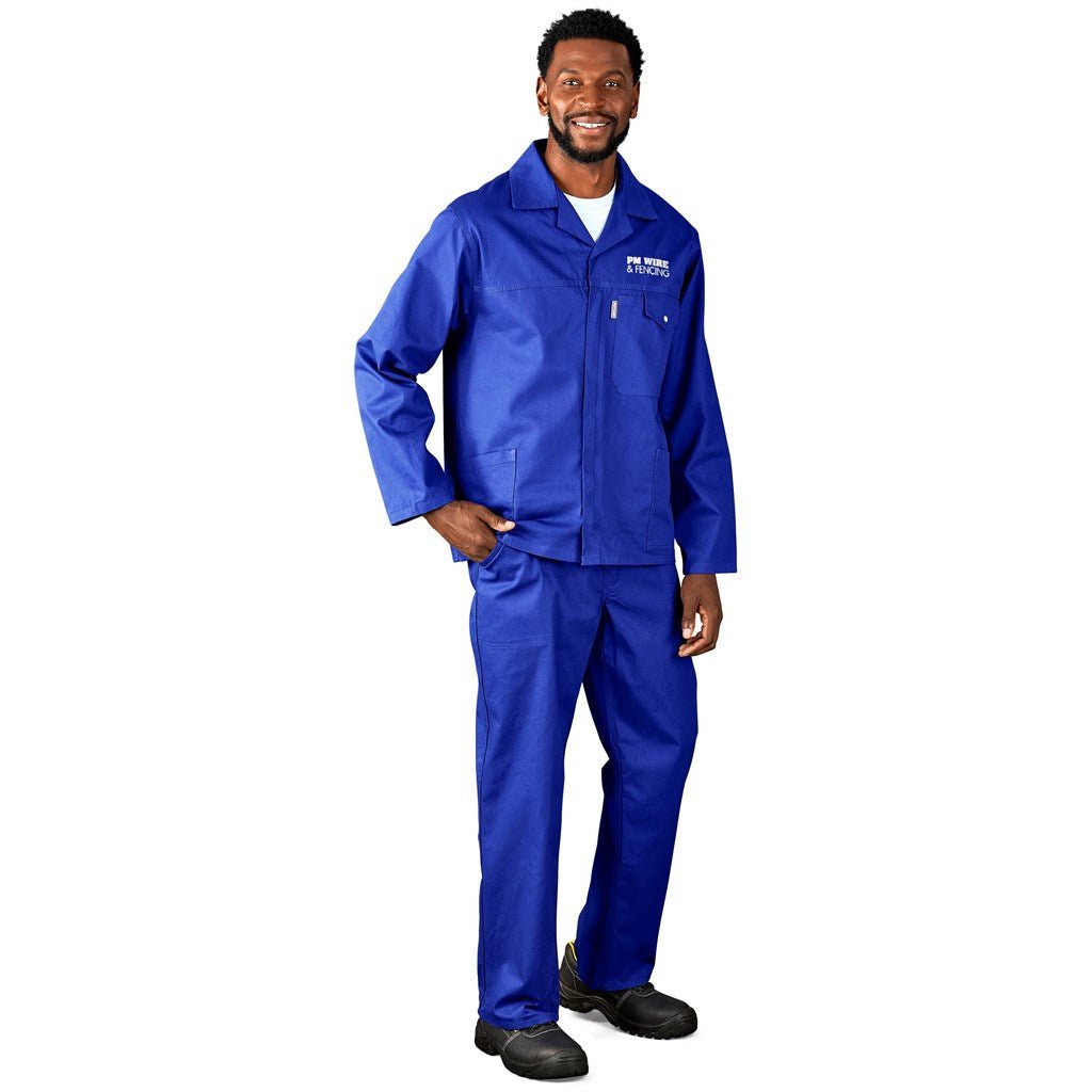 Artisan Premium 100% Cotton Pants for Comfort and Style - Brand your company Logo! Get a quote - Promo Lingo