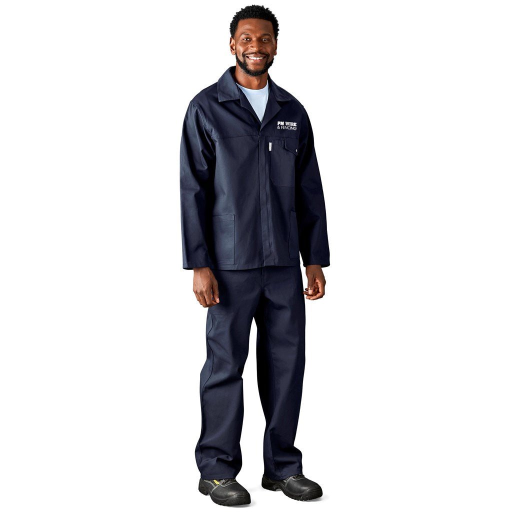 Artisan Premium 100% Cotton Pants for Comfort and Style - Brand your company Logo! Get a quote - Promo Lingo