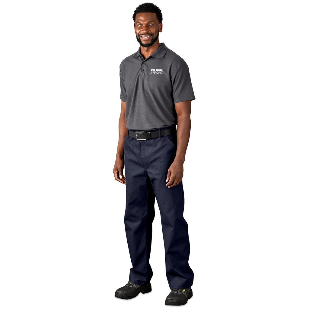 Artisan Premium 100% Cotton Pants for Comfort and Style - Brand your company Logo! Get a quote - Promo Lingo