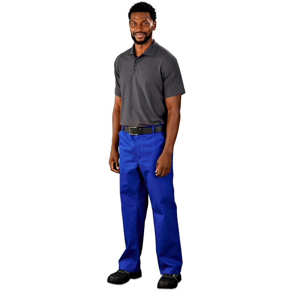 Artisan Premium 100% Cotton Pants for Comfort and Style - Brand your company Logo! Get a quote - Promo Lingo