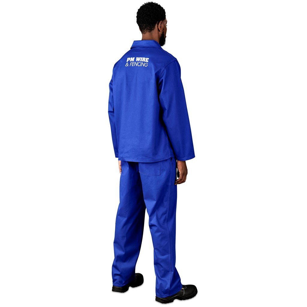 Artisan Premium 100% Cotton Pants for Comfort and Style - Brand your company Logo! Get a quote - Promo Lingo
