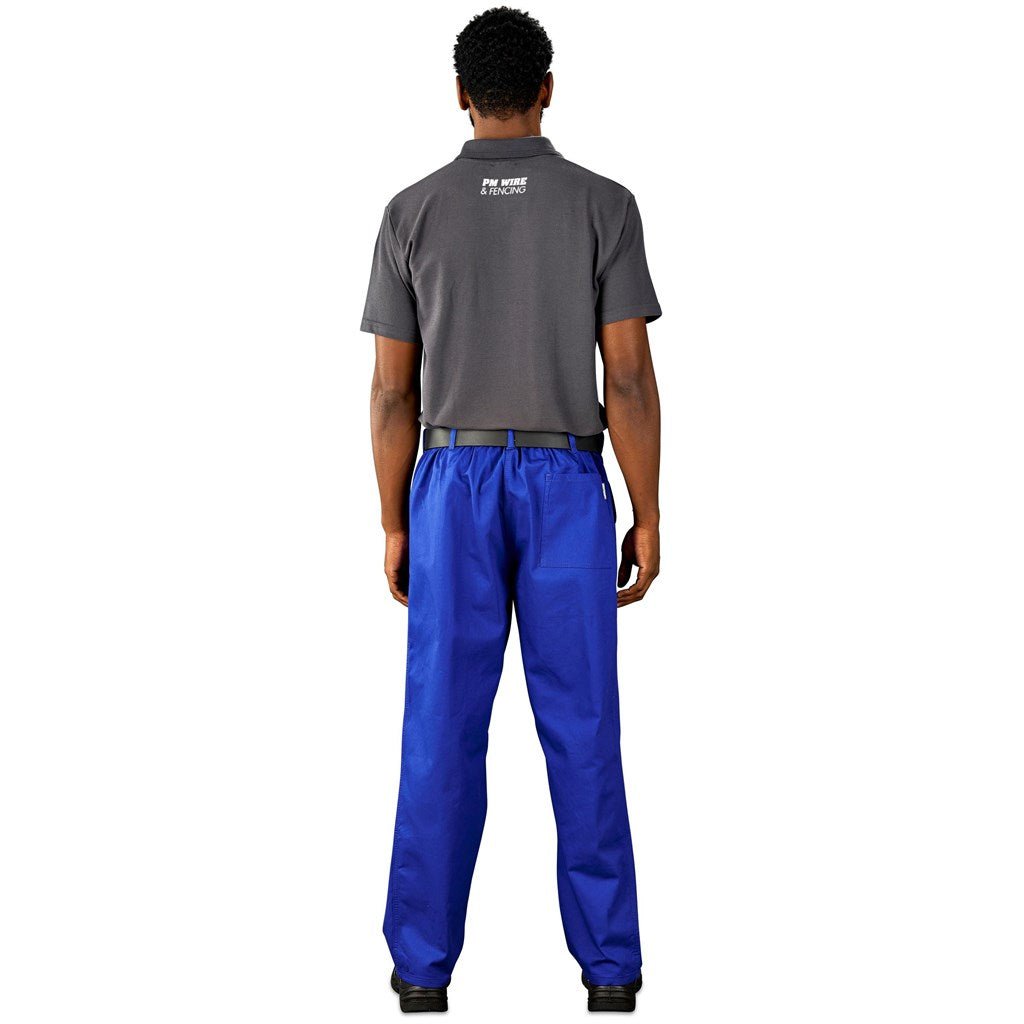 Artisan Premium 100% Cotton Pants for Comfort and Style - Brand your company Logo! Get a quote - Promo Lingo