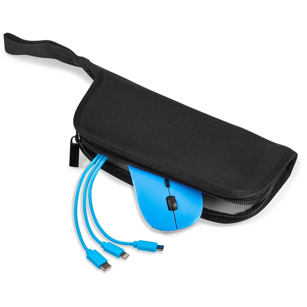 Assent Tech Set - Brand your company Logo! Get a quote - Promo Lingo