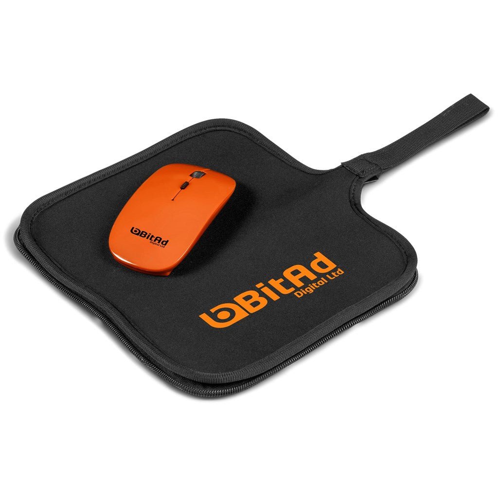 Assent Tech Set - Brand your company Logo! Get a quote - Promo Lingo