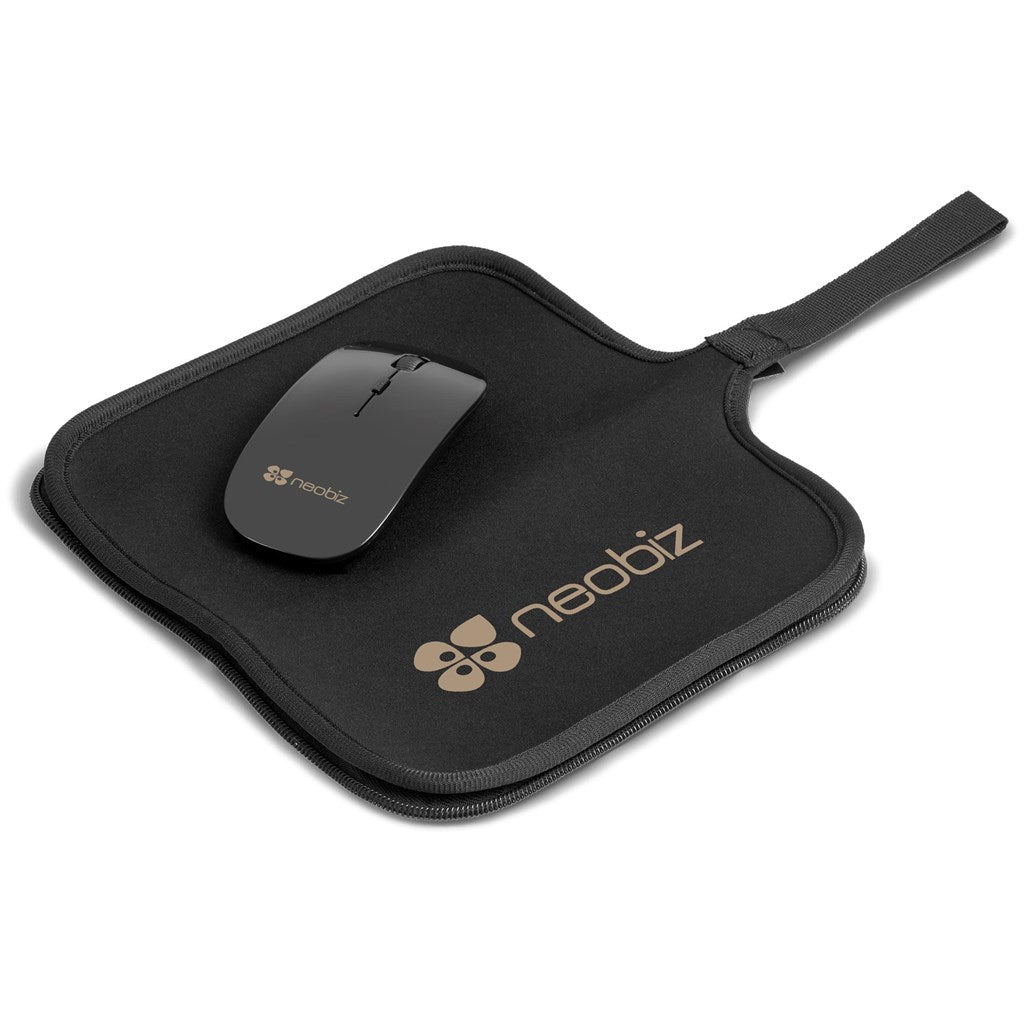 Assent Tech Set - Brand your company Logo! Get a quote - Promo Lingo