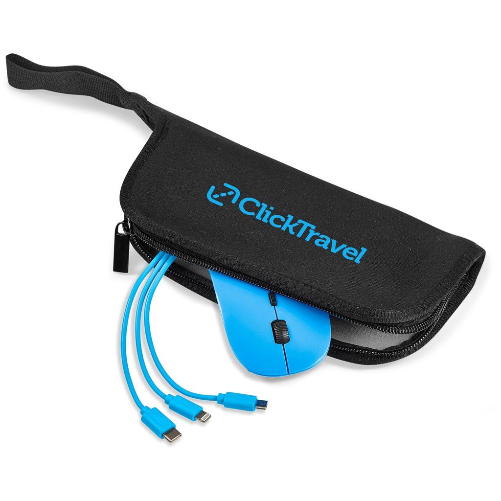 Assent Tech Set - Brand your company Logo! Get a quote - Promo Lingo