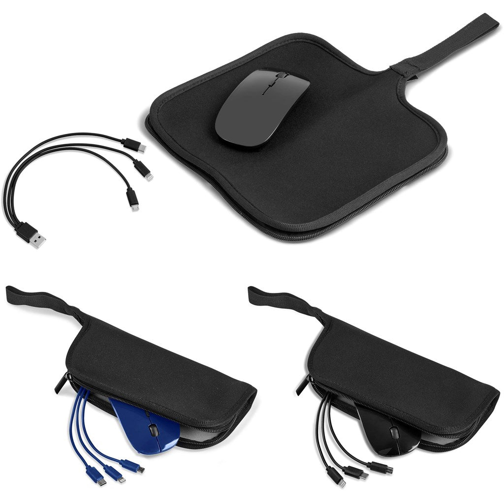Assent Tech Set - Brand your company Logo! Get a quote - Promo Lingo