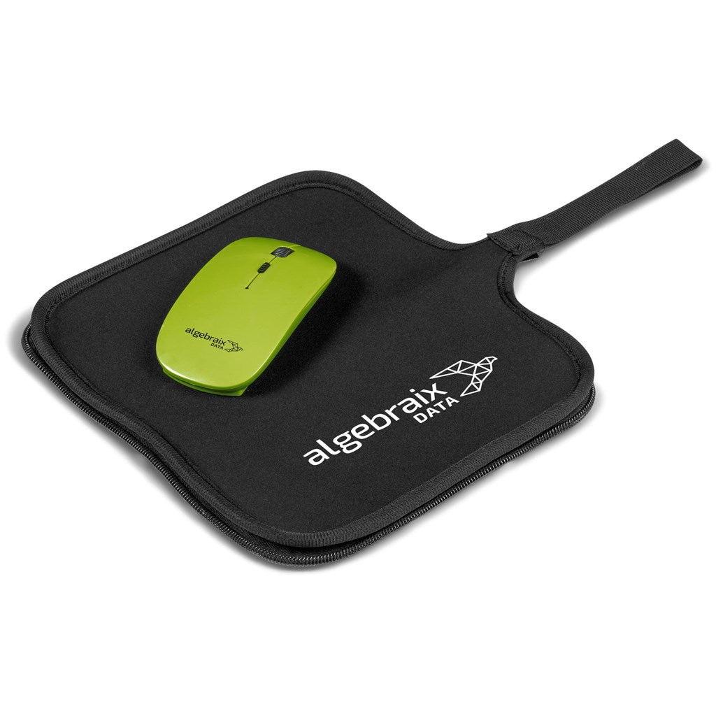 Assent Tech Set - Brand your company Logo! Get a quote - Promo Lingo