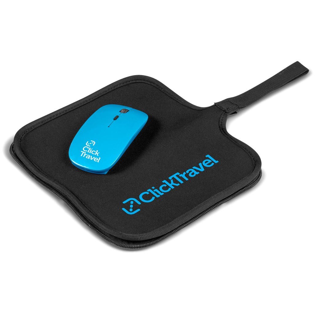 Assent Tech Set - Brand your company Logo! Get a quote - Promo Lingo