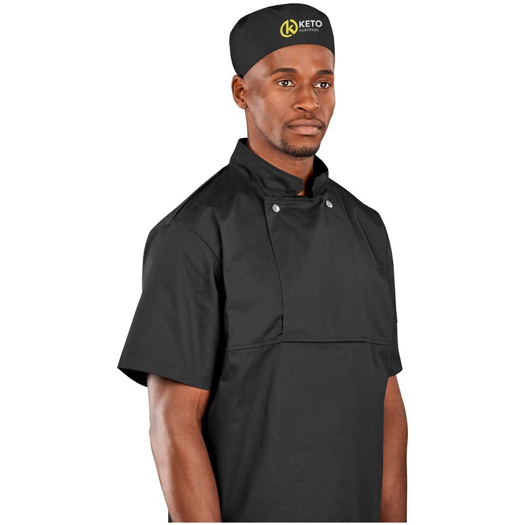 Avallon Chef Beanie - Brand your company Logo! Get a quote - Promo Lingo