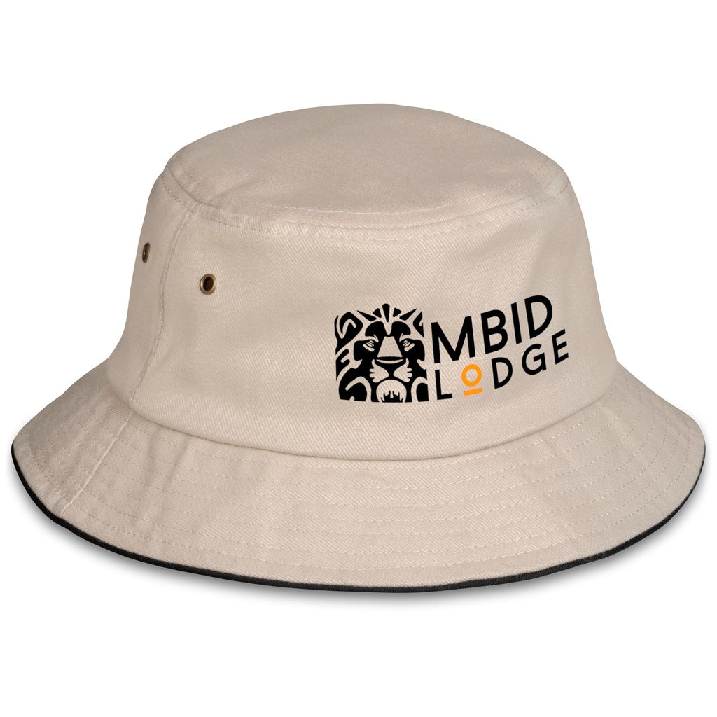 Bailey Floppy Hat - Brand your company Logo! Get a quote - Promo Lingo