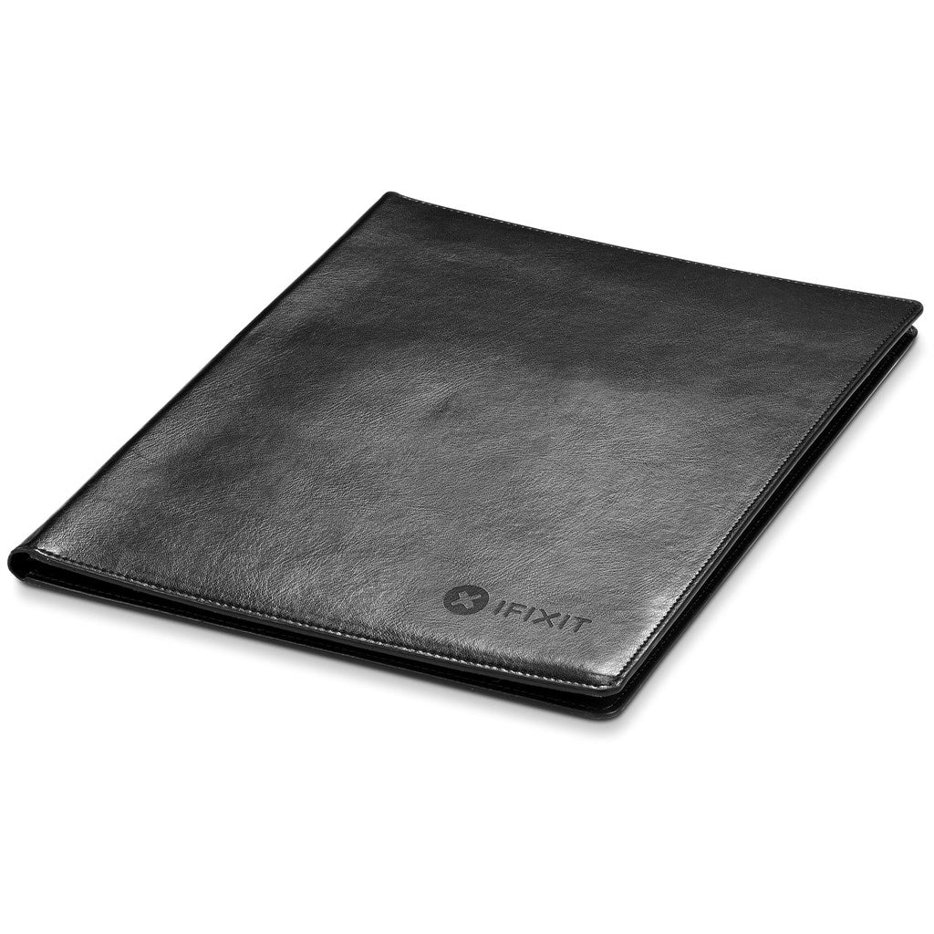 Baltimore A4 Folder - Brand your company Logo! Get a quote - Promo Lingo