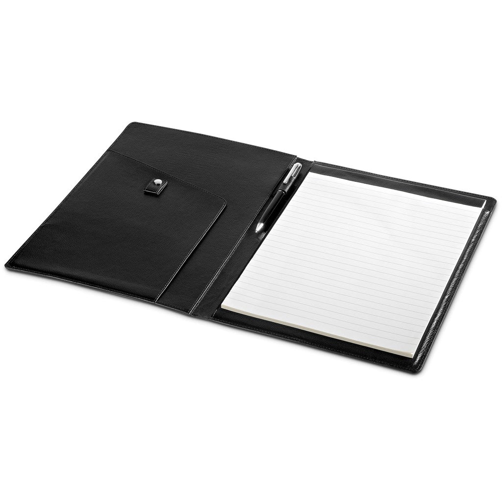 Baltimore A4 Folder - Brand your company Logo! Get a quote - Promo Lingo