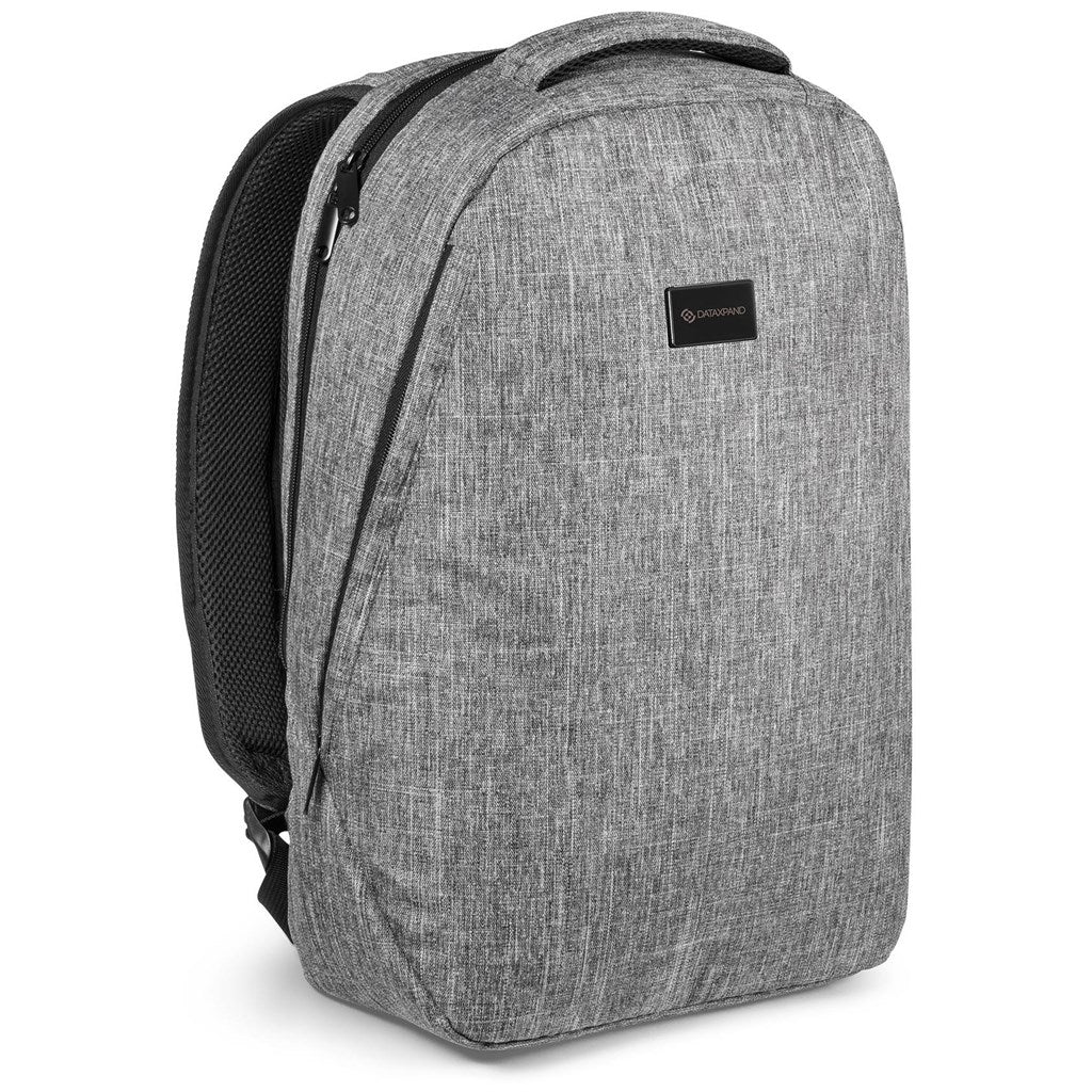 Barrier Anti - Theft Laptop Backpack - Brand your company Logo! Get a quote - Promo Lingo