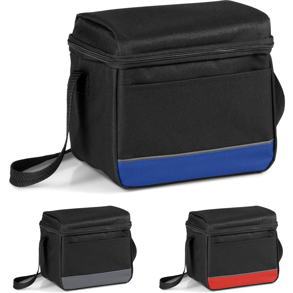 Below Zero 9 - Can Cooler - Brand your company Logo! Get a quote - Promo Lingo