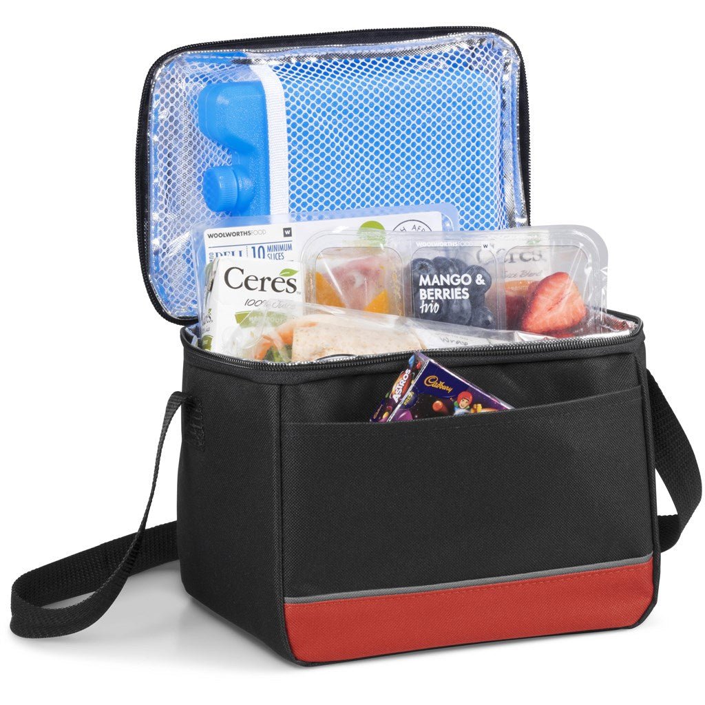 Below Zero 9 - Can Cooler - Brand your company Logo! Get a quote - Promo Lingo