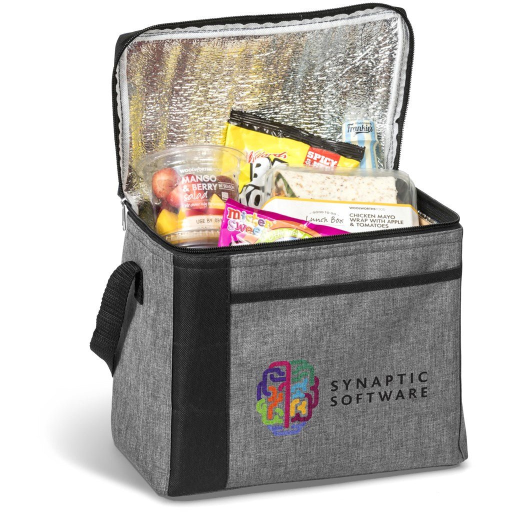 Blackstone 16 - Can Cooler - Brand your company Logo! Get a quote - Promo Lingo