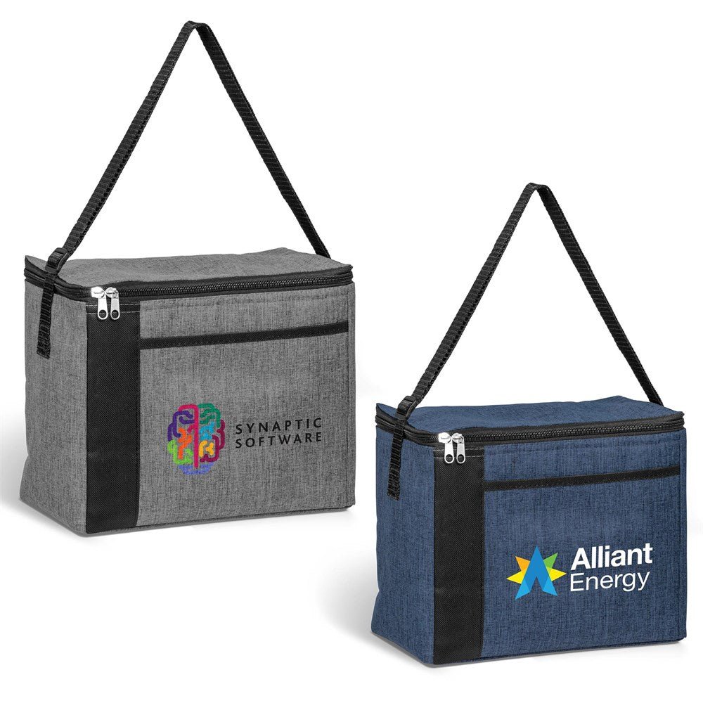 Blackstone 16 - Can Cooler - Brand your company Logo! Get a quote - Promo Lingo