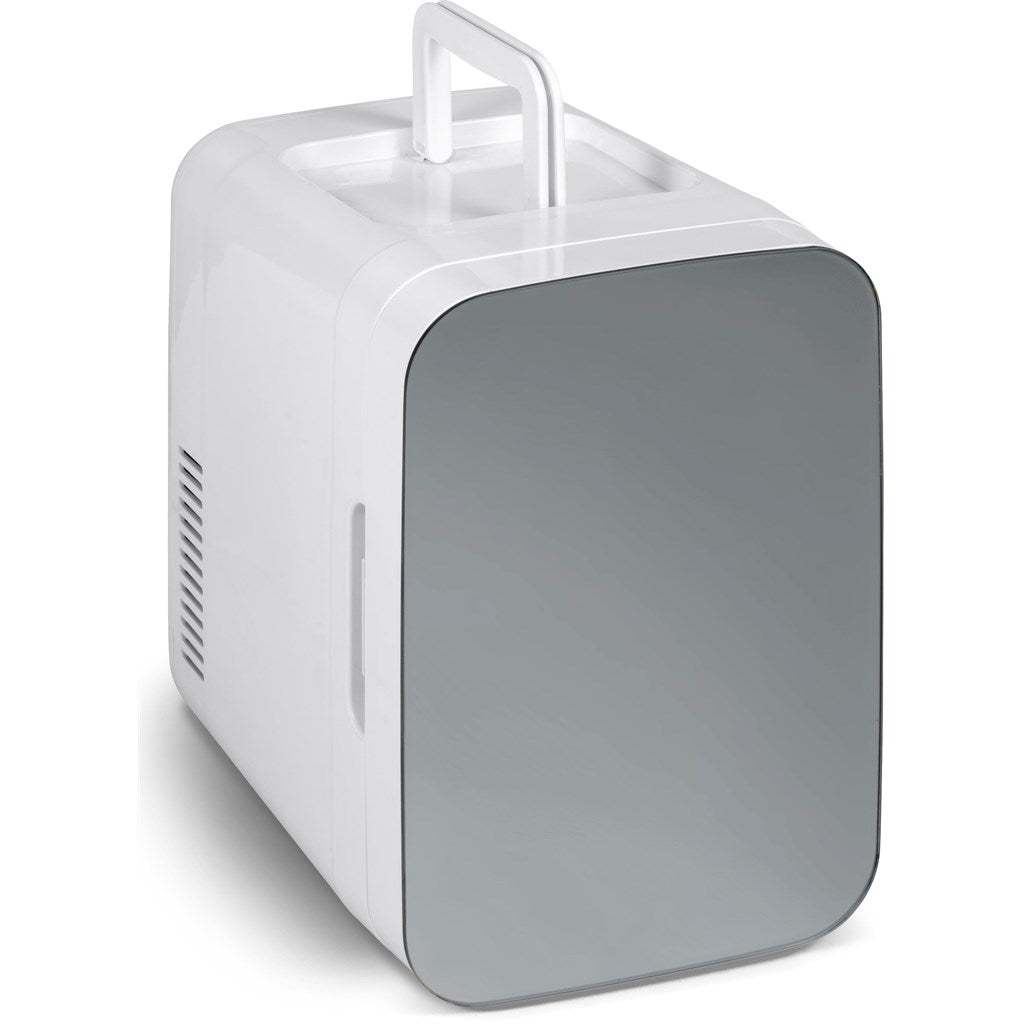 Blaine Desk Fridge - Brand your company Logo! Get a quote - Promo Lingo