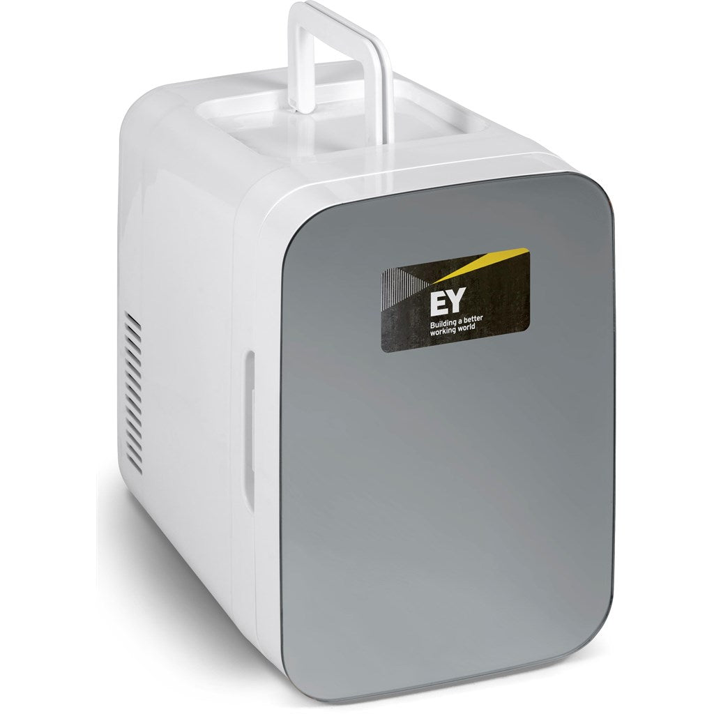 Blaine Desk Fridge - Brand your company Logo! Get a quote - Promo Lingo