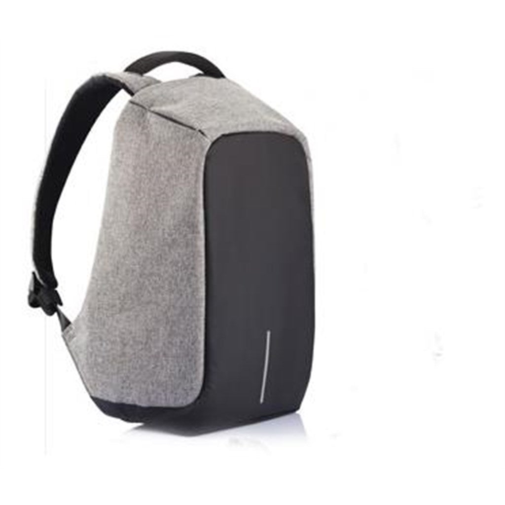 Bobby Anti - Theft Laptop Backpack - Brand your company Logo! Get a quote - Promo Lingo