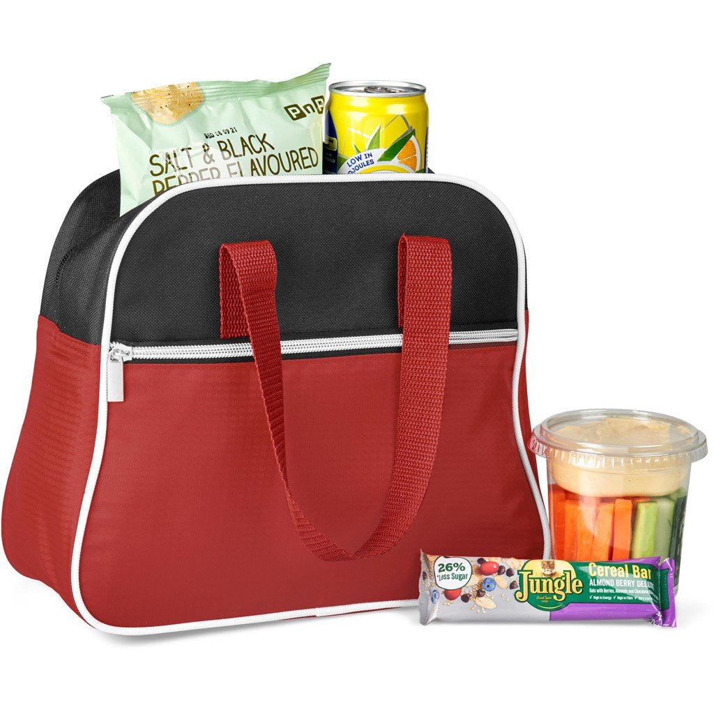 Breeze 9 - Can Lunch Cooler - Brand your company Logo! Get a quote - Promo Lingo