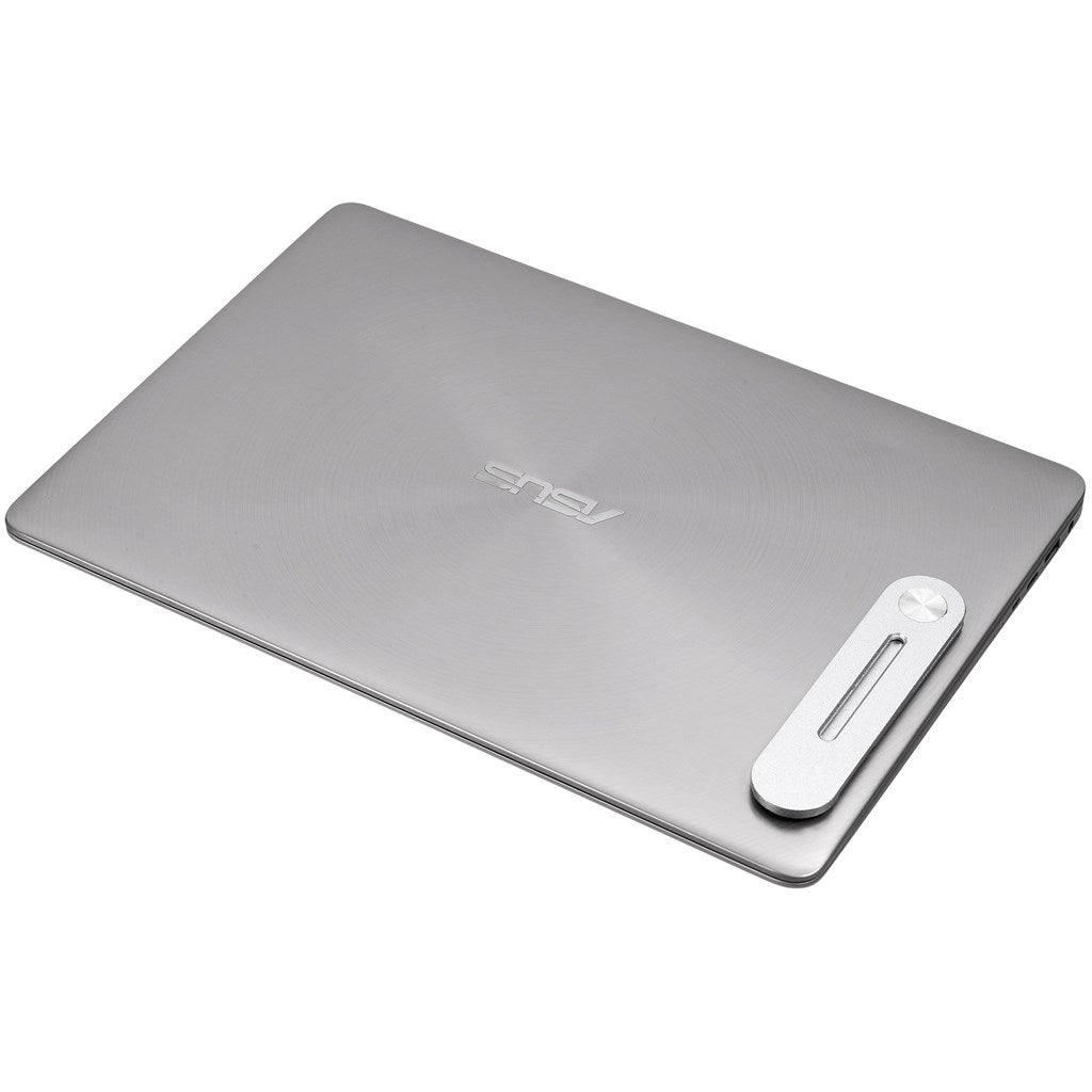 Cango Magnetic Laptop Phone Holder - Brand your company Logo! Get a quote - Promo Lingo