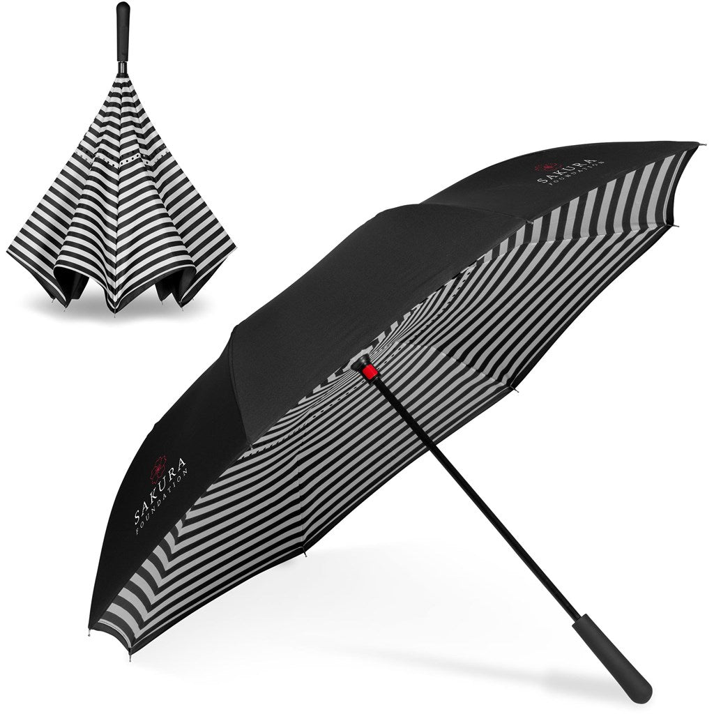 Capsize Umbrella - Brand your company Logo! Get a quote - Promo Lingo
