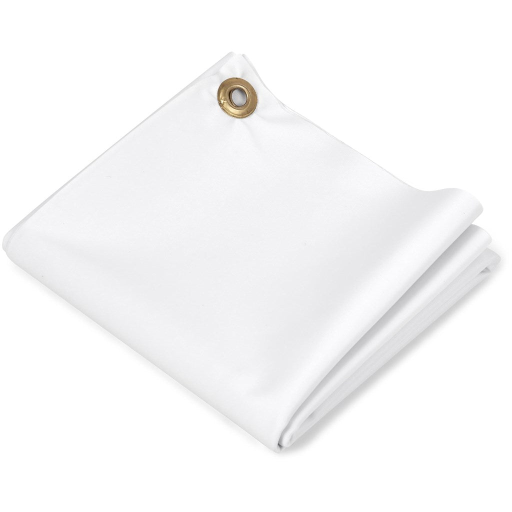 Champion Fabric X - Banner 80cm x 180cm - Brand your company Logo! Get a quote - Promo Lingo