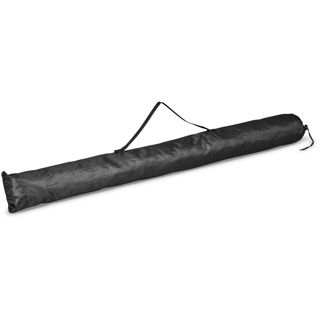 Champion Fabric X - Banner 80cm x 180cm - Brand your company Logo! Get a quote - Promo Lingo