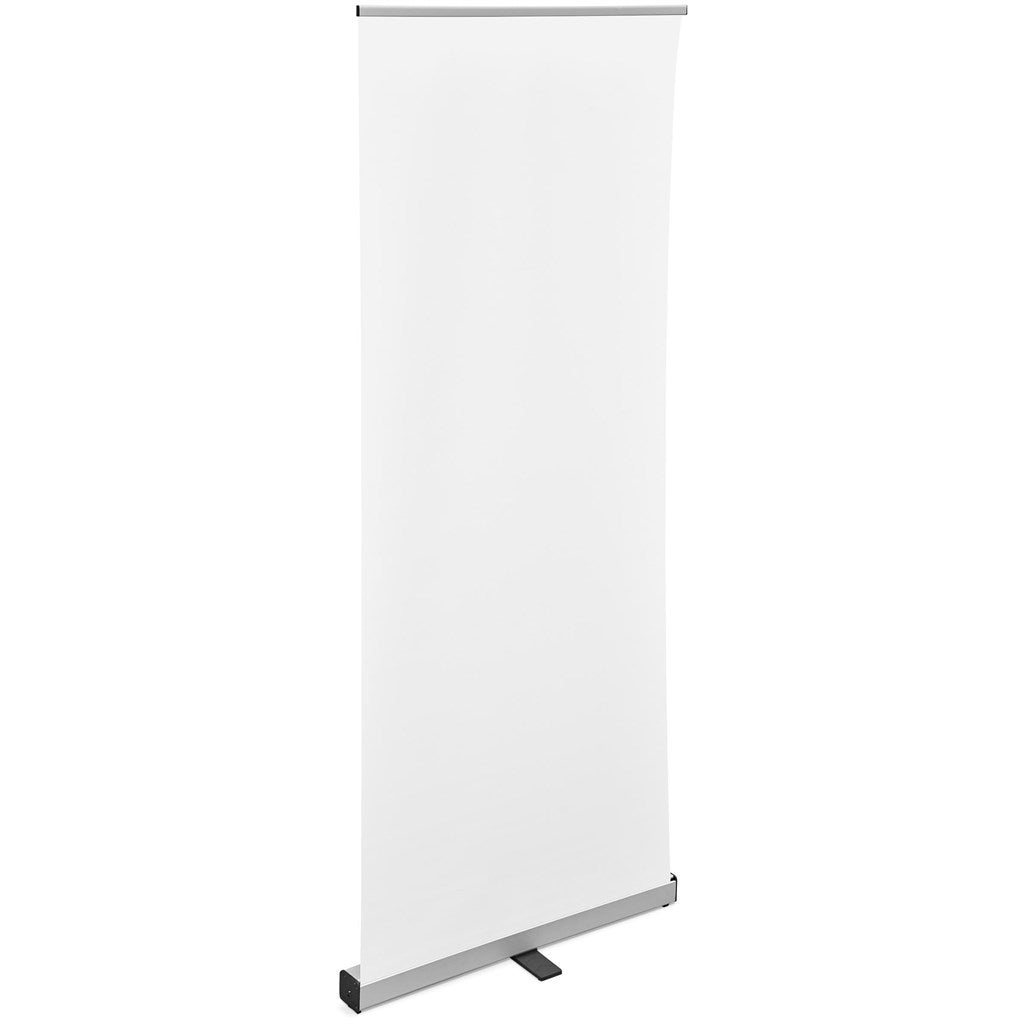 Champion Layflat Pull Up Banner - Brand your company Logo! Get a quote - Promo Lingo