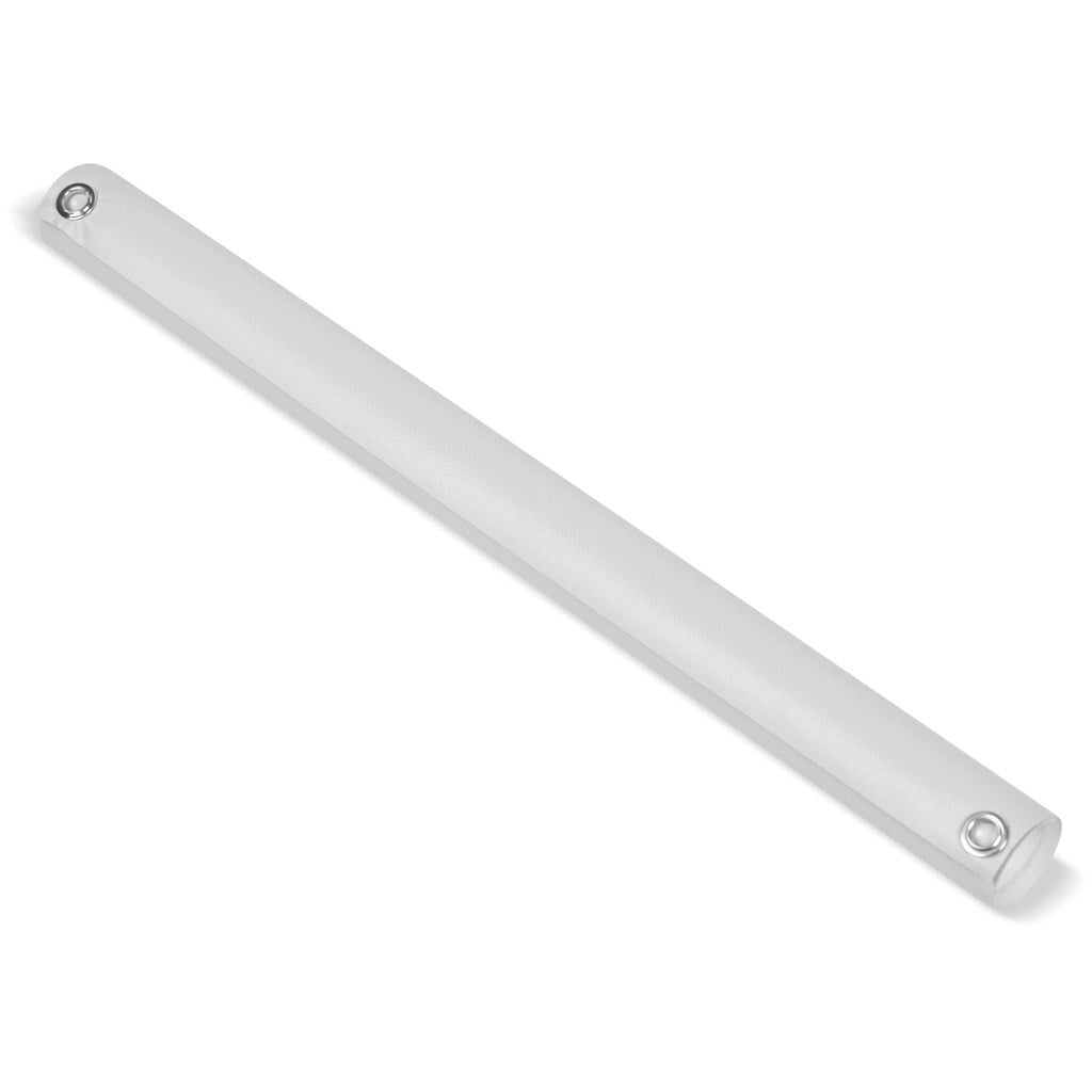 Champion Layflat PVC X - Banner 60cm x 160cm - Brand your company Logo! Get a quote - Promo Lingo