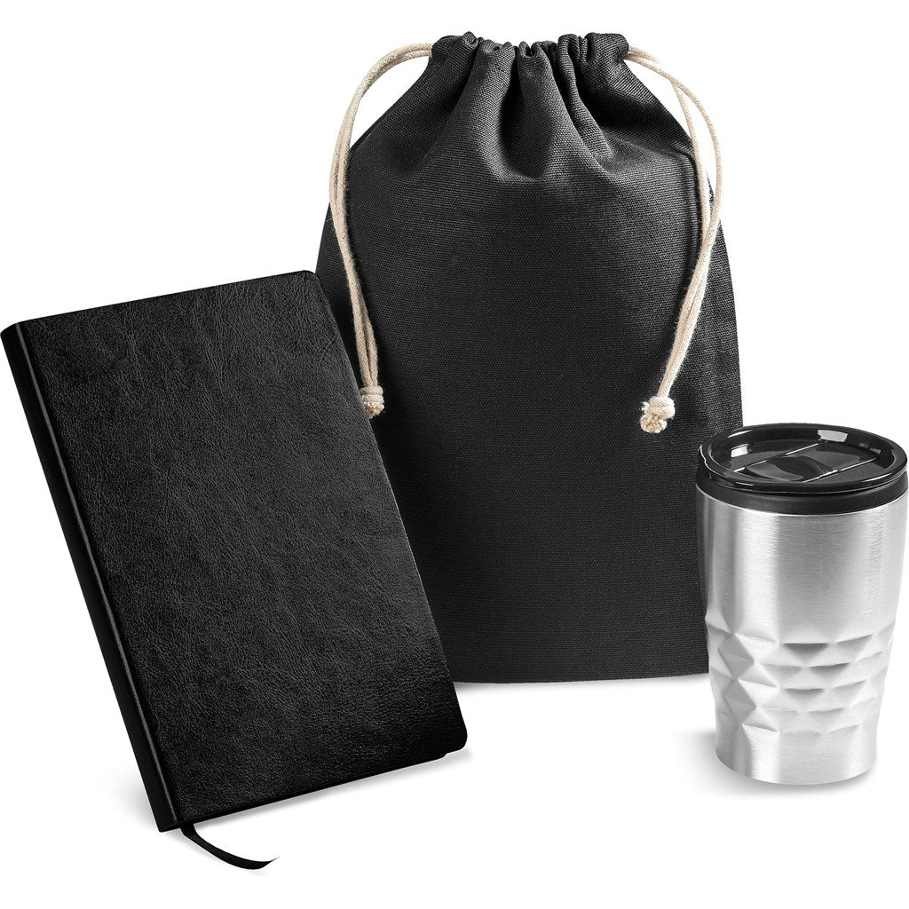 Circa Gift Set - Brand your company Logo! Get a quote - Promo Lingo