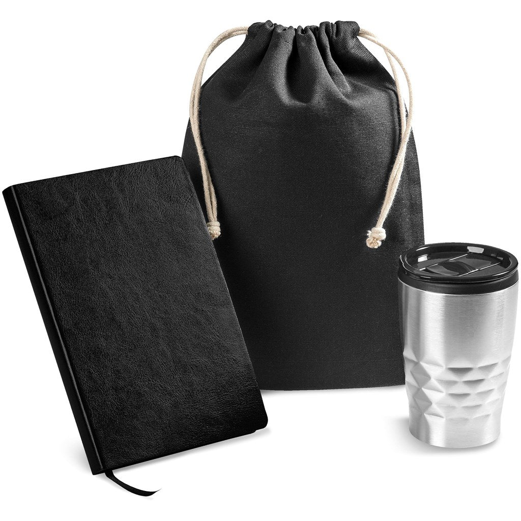 Circa Gift Set - Brand your company Logo! Get a quote - Promo Lingo