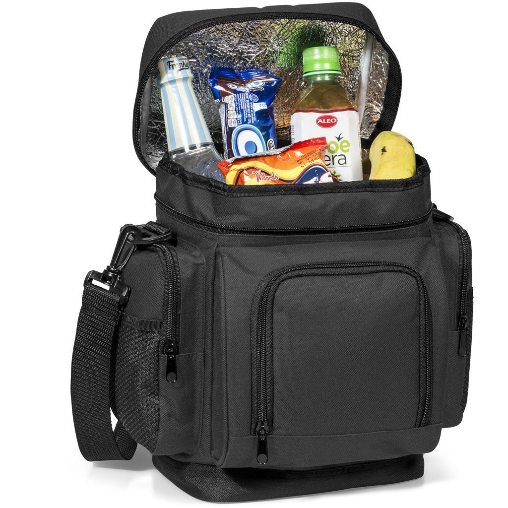 Clifton 12 - Can Cooler - Brand your company Logo! Get a quote - Promo Lingo