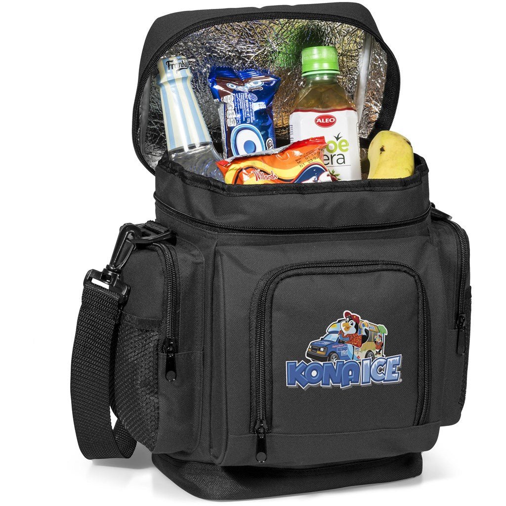 Clifton 12 - Can Cooler - Brand your company Logo! Get a quote - Promo Lingo