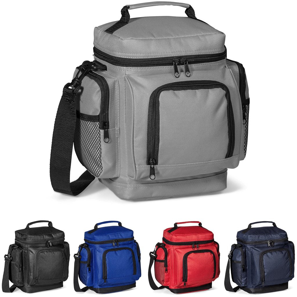 Clifton 12 - Can Cooler - Brand your company Logo! Get a quote - Promo Lingo