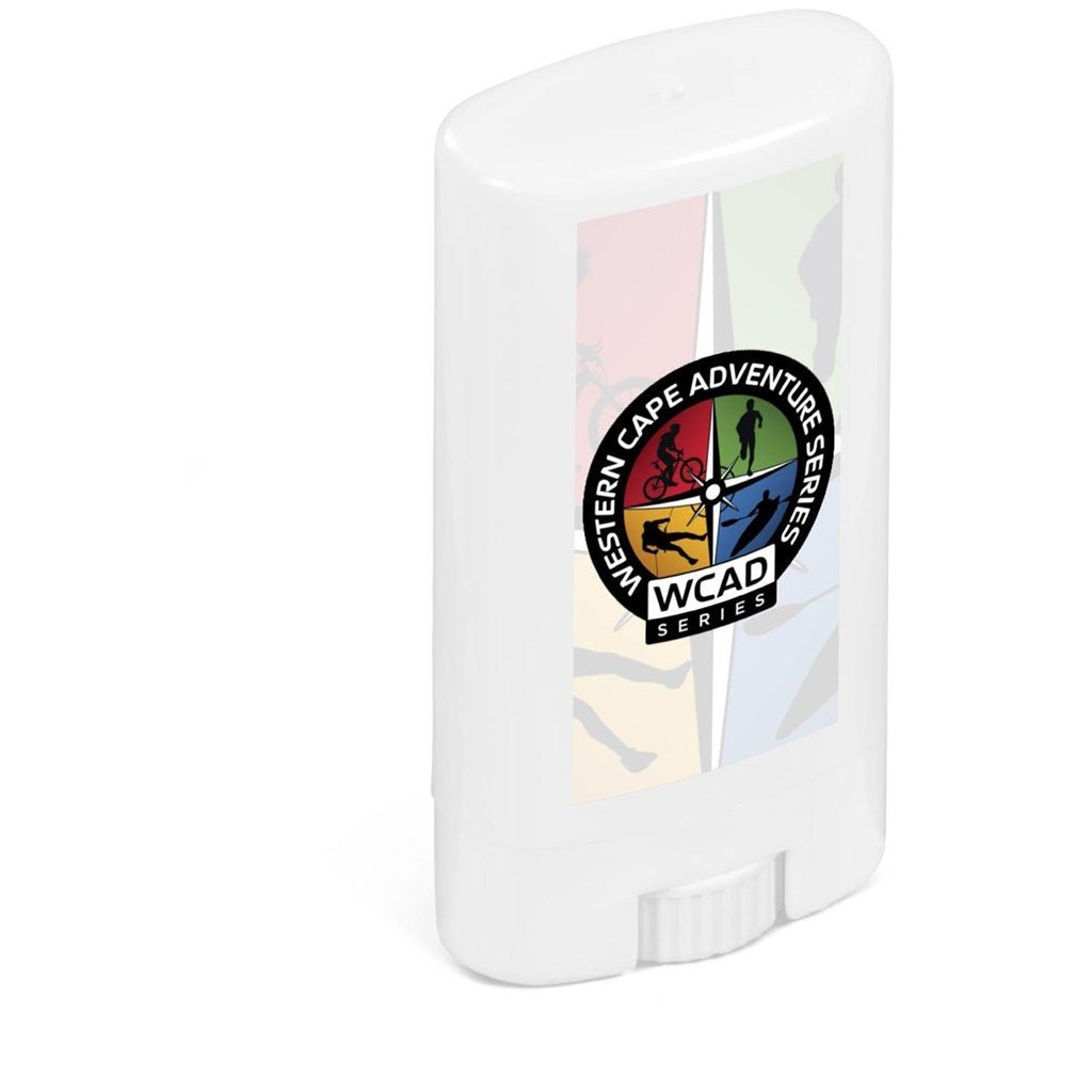 Coastal SPF 30 Sunblock - 13g - Brand your company Logo! Get a quote - Promo Lingo