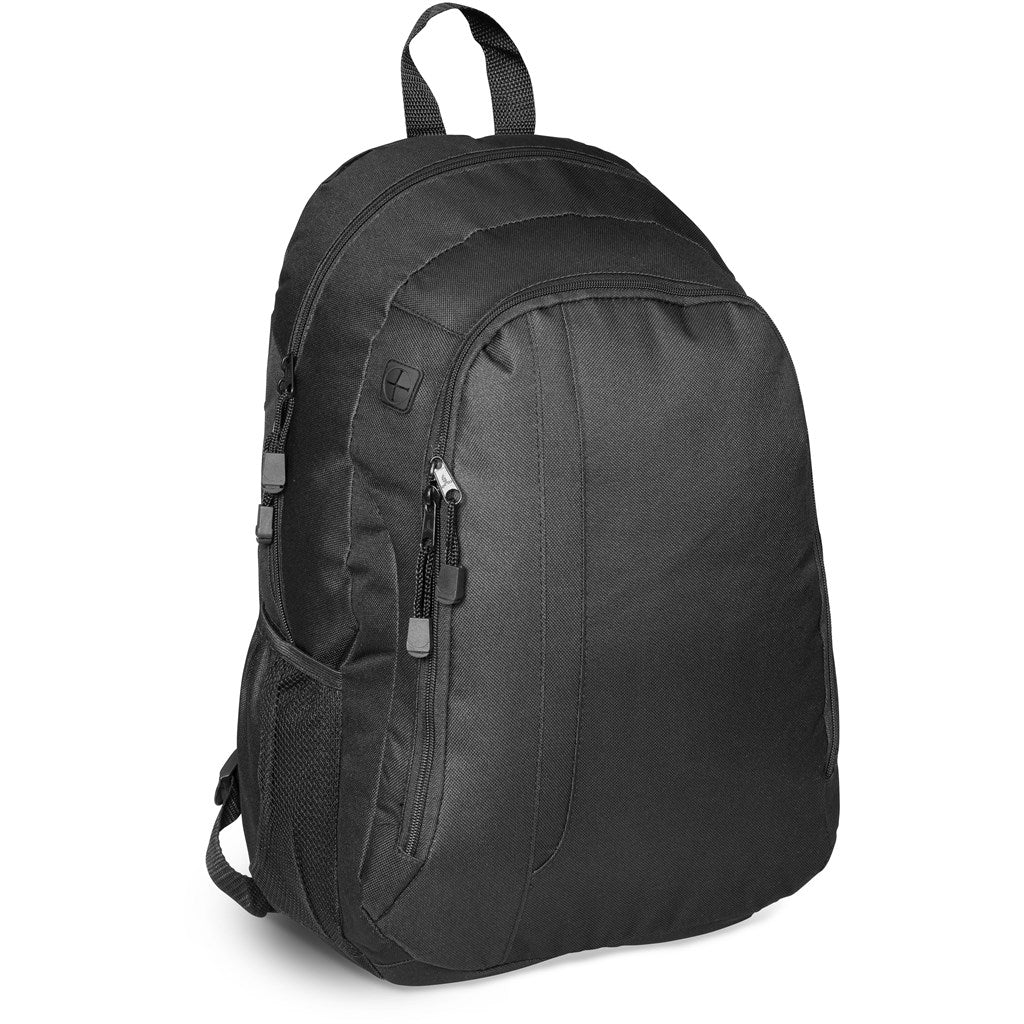 Cobalt Backpack - Brand your company Logo! Get a quote - Promo Lingo
