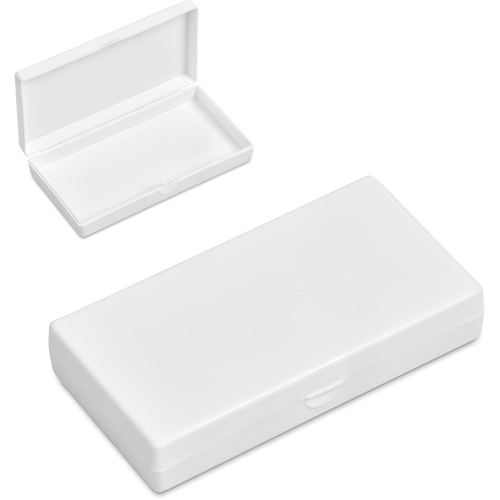 Compatto Case - Brand your company Logo! Get a quote - Promo Lingo