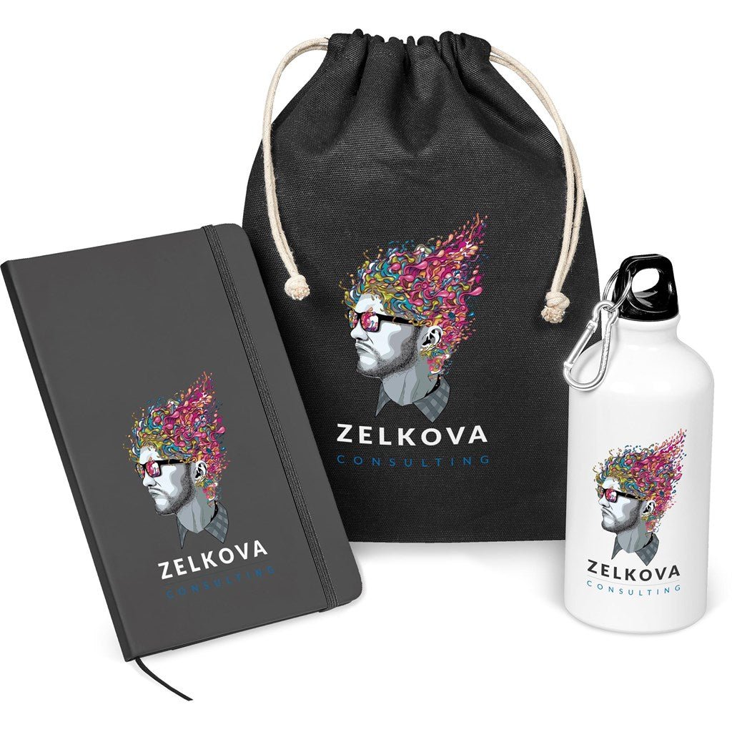 Cornell Gift Set - Brand your company Logo! Get a quote - Promo Lingo