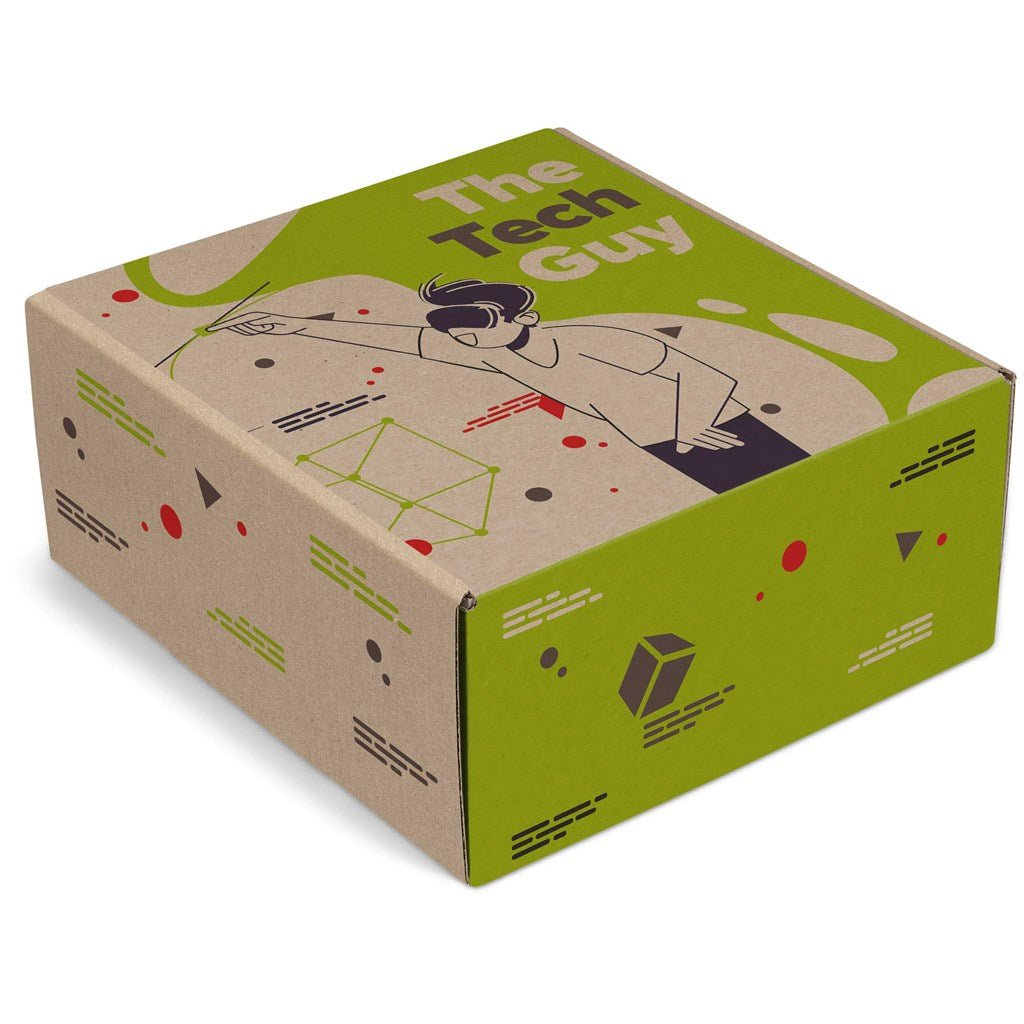 Custom Kraft Packaging Sample Pack with Branding Options for Businesses - Brand your company Logo! Get a quote - Promo Lingo