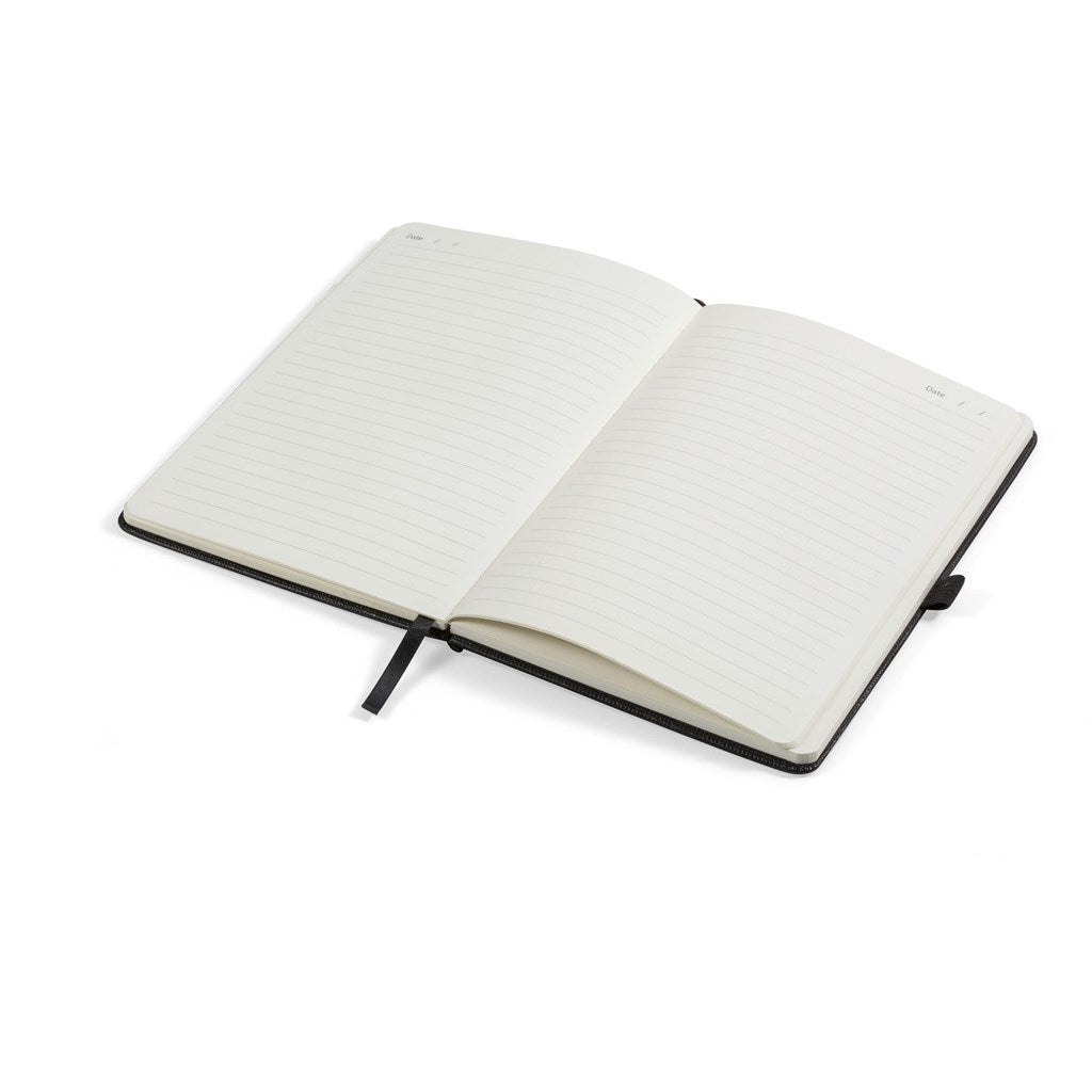 Cypher USB Notebook & Pen Set - 8GB - Brand your company Logo! Get a quote - Promo Lingo
