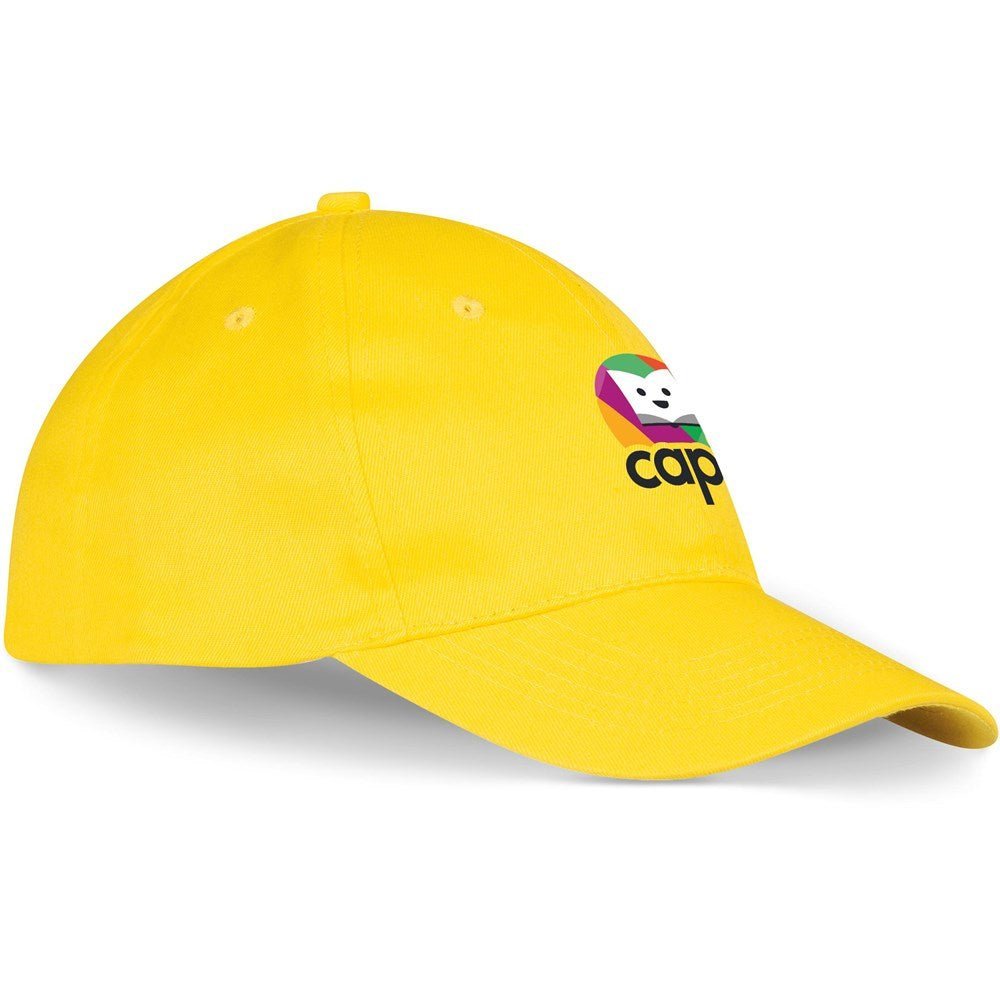 Detroit Cap - 6 Panel - Brand your company Logo! Get a quote - Promo Lingo