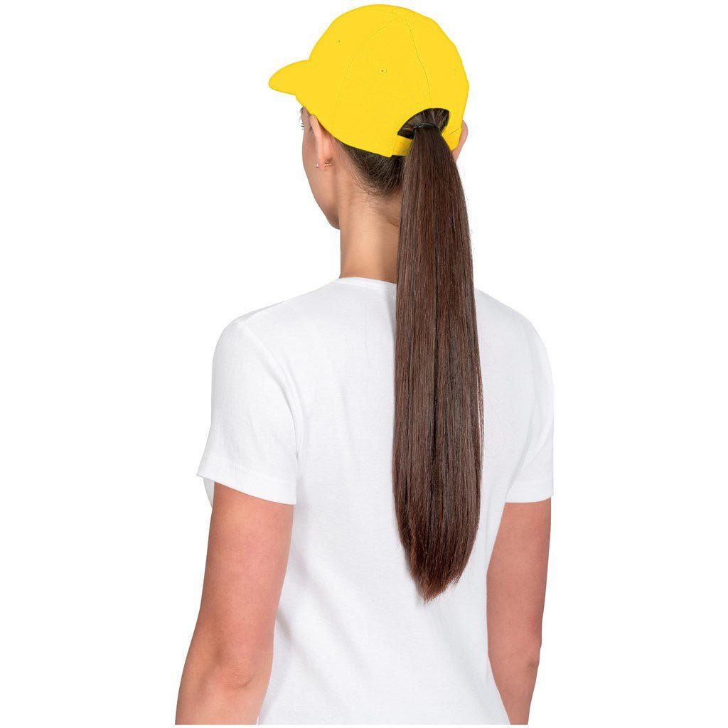Detroit Cap - 6 Panel - Brand your company Logo! Get a quote - Promo Lingo