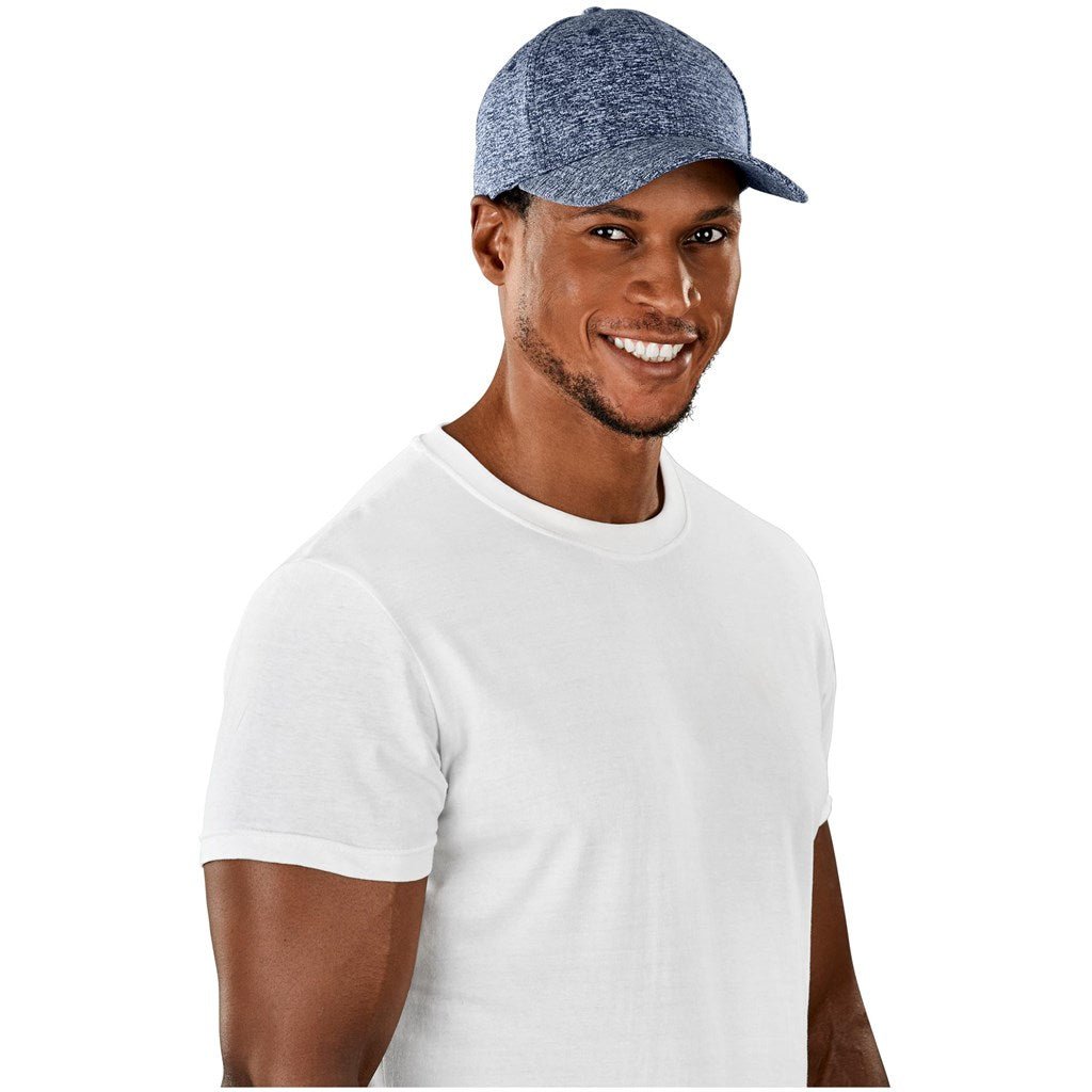 Deuce Cap - 6 Panel: Durable, Stylish, Adjustable Headwear - Brand your company Logo! Get a quote - Promo Lingo