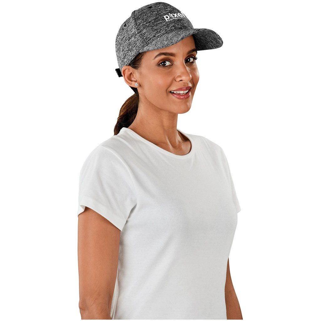 Deuce Cap - 6 Panel: Durable, Stylish, Adjustable Headwear - Brand your company Logo! Get a quote - Promo Lingo