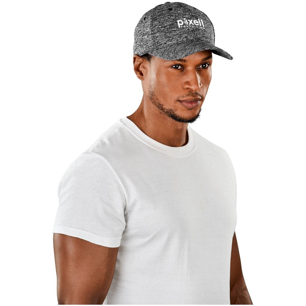 Deuce Cap - 6 Panel: Durable, Stylish, Adjustable Headwear - Brand your company Logo! Get a quote - Promo Lingo