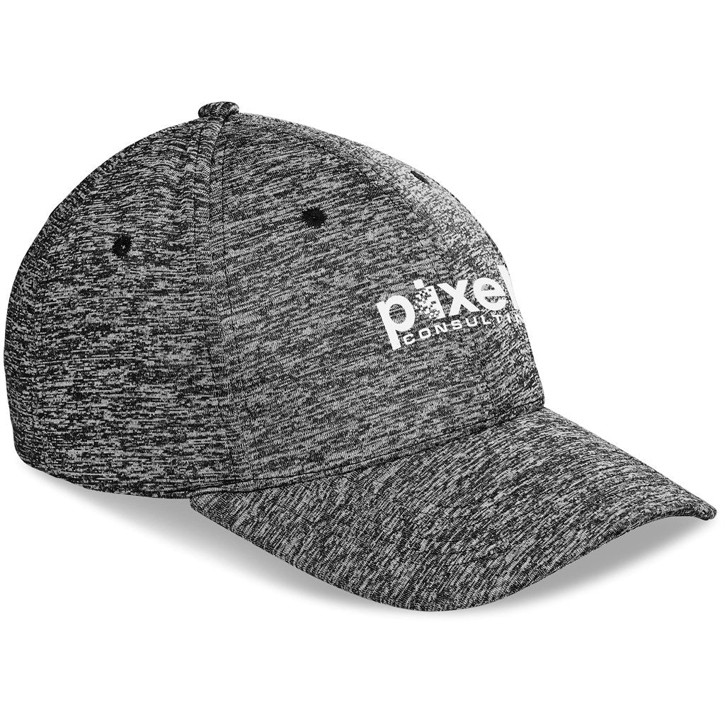 Deuce Cap - 6 Panel: Durable, Stylish, Adjustable Headwear - Brand your company Logo! Get a quote - Promo Lingo