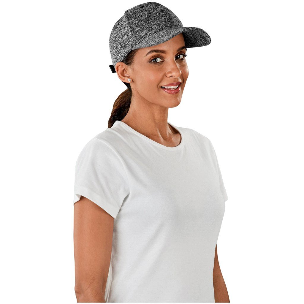 Deuce Cap - 6 Panel: Durable, Stylish, Adjustable Headwear - Brand your company Logo! Get a quote - Promo Lingo